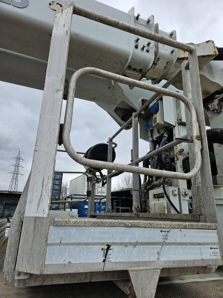 CTE CTE B LIFT 390 HR  в лизинг CTE CTE B LIFT 390 HR: фото 6