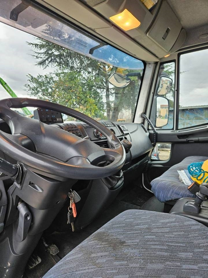 CTE CTE B LIFT 390 HR  в лизинг CTE CTE B LIFT 390 HR: фото 13