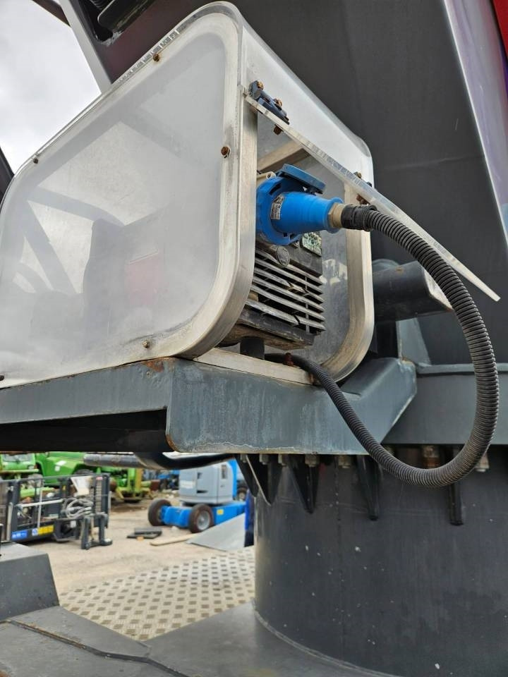 CTE CTE B LIFT 390 HR  в лизинг CTE CTE B LIFT 390 HR: фото 19