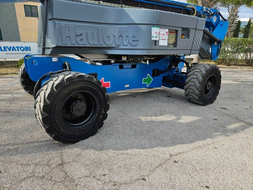 Haulotte HA 32 PX  в лизинг Haulotte HA 32 PX: фото 8
