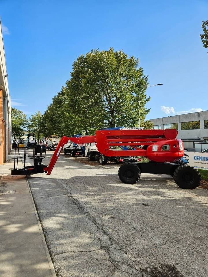 Manitou 160 ATJ  в лизинг Manitou 160 ATJ: фото 7