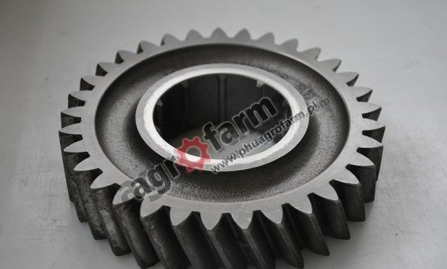 KOŁO ZĘBATE SKRZYNI BIEGÓW Z33 MASSEY FERGUSON - Коробка передач и запчасти: фото 1