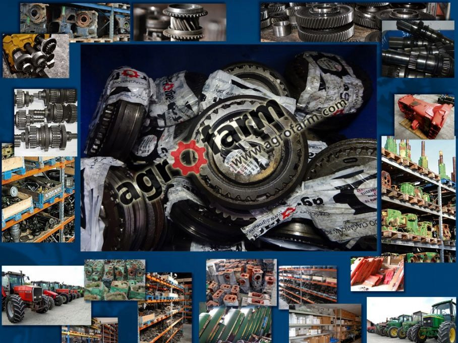 Lamborghini Victory,230,260 - Коробка передач и запчасти: фото 1