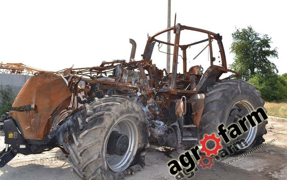 Case części CVX 380 340 310 280 250 skrzynia silnik most oś układ podnośnik zwolnica obudowa - Запчасти: фото 1 Case części CVX 380 340 310 280 250 skrzynia silnik most oś układ podnośnik zwolnica obudowa - Запчасти: фото 1