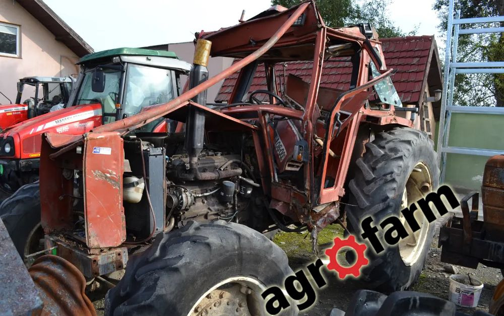 Fiat 100-90 silnik skrzynia most zwolnica obudowa wał oś - Запчасти: фото 1 Fiat 100-90 silnik skrzynia most zwolnica obudowa wał oś - Запчасти: фото 1