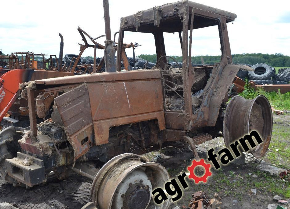 Fiat Winner F110 110 skrzynia silnik kabina most zwolnica oś - Запчасти: фото 1 Fiat Winner F110 110 skrzynia silnik kabina most zwolnica oś - Запчасти: фото 1