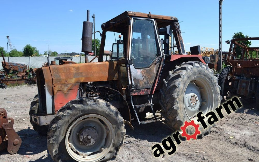 Massey ferguson 698 690 675 699 części skrzynia silnik most oś synchronizator zębatka zwolnica - Запчасти: фото 1 Massey ferguson 698 690 675 699 części skrzynia silnik most oś synchronizator zębatka zwolnica - Запчасти: фото 1