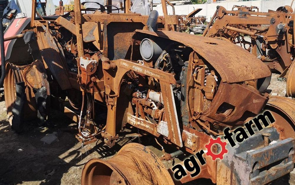 Renault Ergos cergos ceres na części, used parts, ersatzteile - Запчасти: фото 1