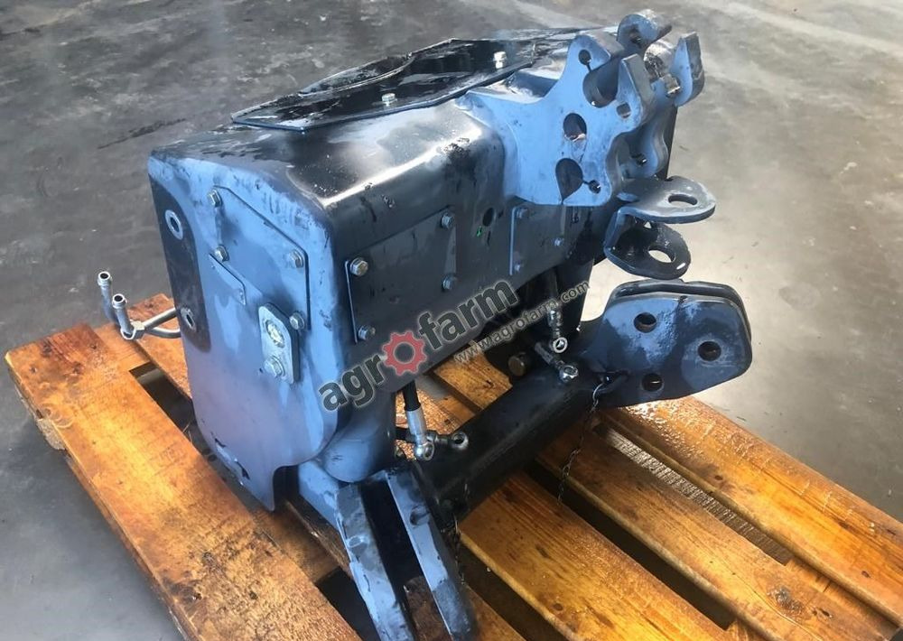 TUZ, przedni podnośnik, Deutz Agrotron 6150.4 - Запчасти: фото 1