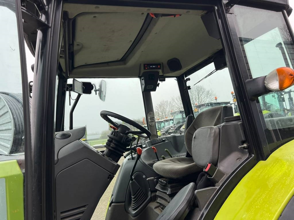 Claas Axos 310  в лизинг Claas Axos 310: фото 9