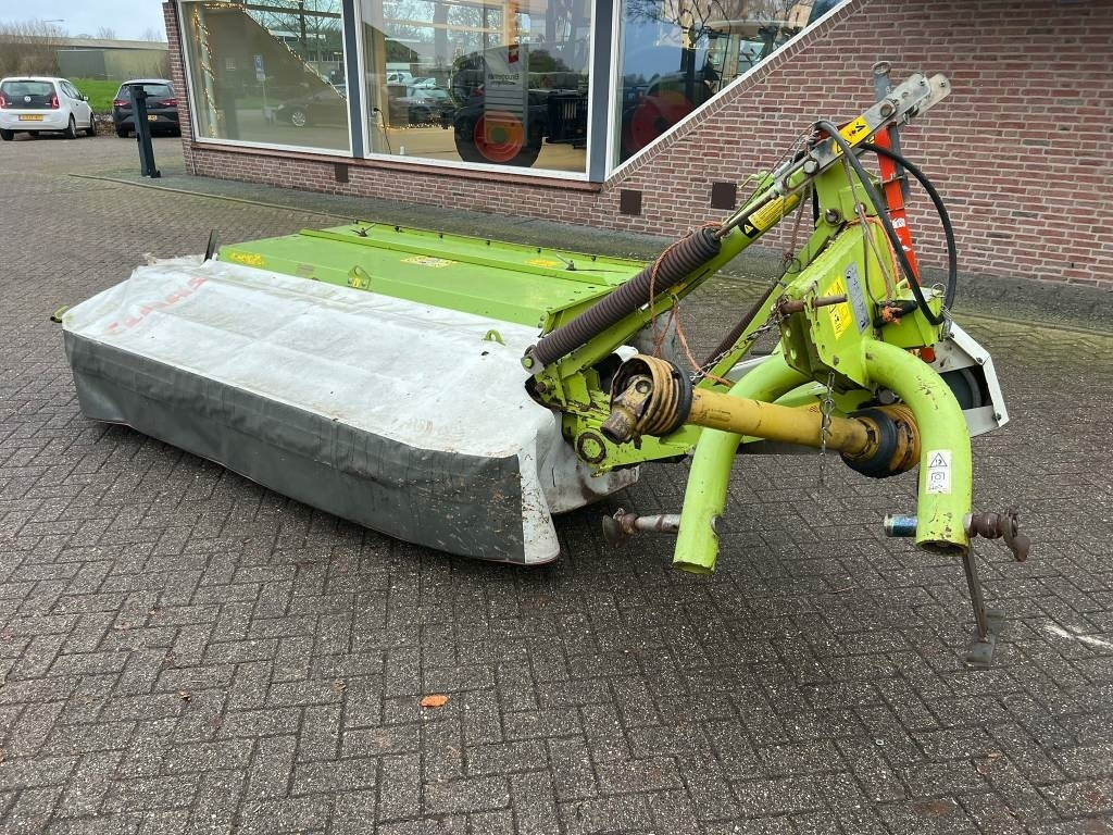 Claas Disco 2650 C - Косилка: фото 1 Claas Disco 2650 C - Косилка: фото 1