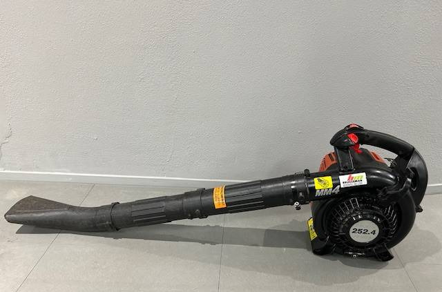 Садовое оборудование Dolmar Pb.252.4 bladblazer: фото 1