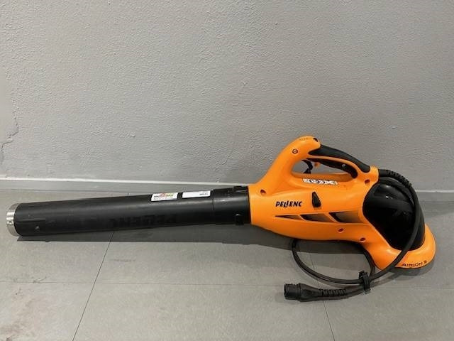 Pellenc Airion 3 bladblazer  - Коммунальная/ Специальная техника: фото 1