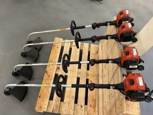 Dolmar Lt-246.4 Trimmer  - Коммунальная/ Специальная техника: фото 1