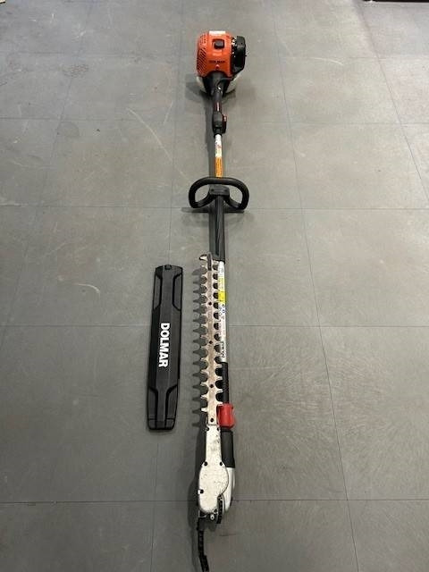 Dolmar Mh246.4d Stokheggenschaar  - Коммунальная/ Специальная техника: фото 1