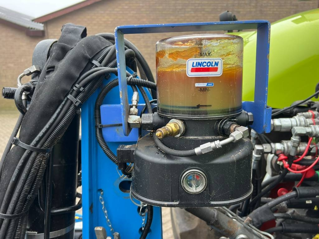Lemken Juwel 8 V 5 N 100  в лизинг Lemken Juwel 8 V 5 N 100: фото 17
