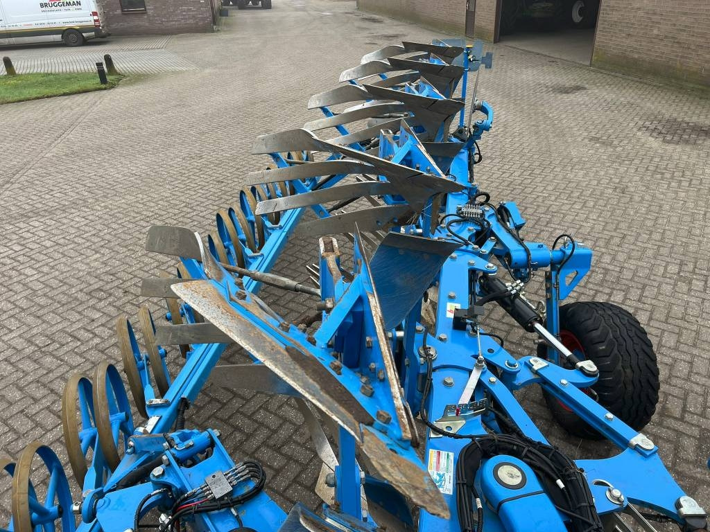 Lemken Juwel 8 V 5 N 100  в лизинг Lemken Juwel 8 V 5 N 100: фото 11