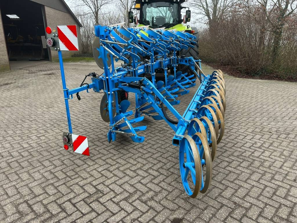 Lemken Juwel 8 V 5 N 100  в лизинг Lemken Juwel 8 V 5 N 100: фото 6