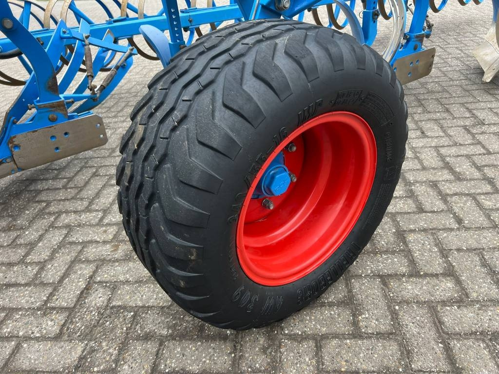 Lemken Juwel 8 V 5 N 100  в лизинг Lemken Juwel 8 V 5 N 100: фото 14