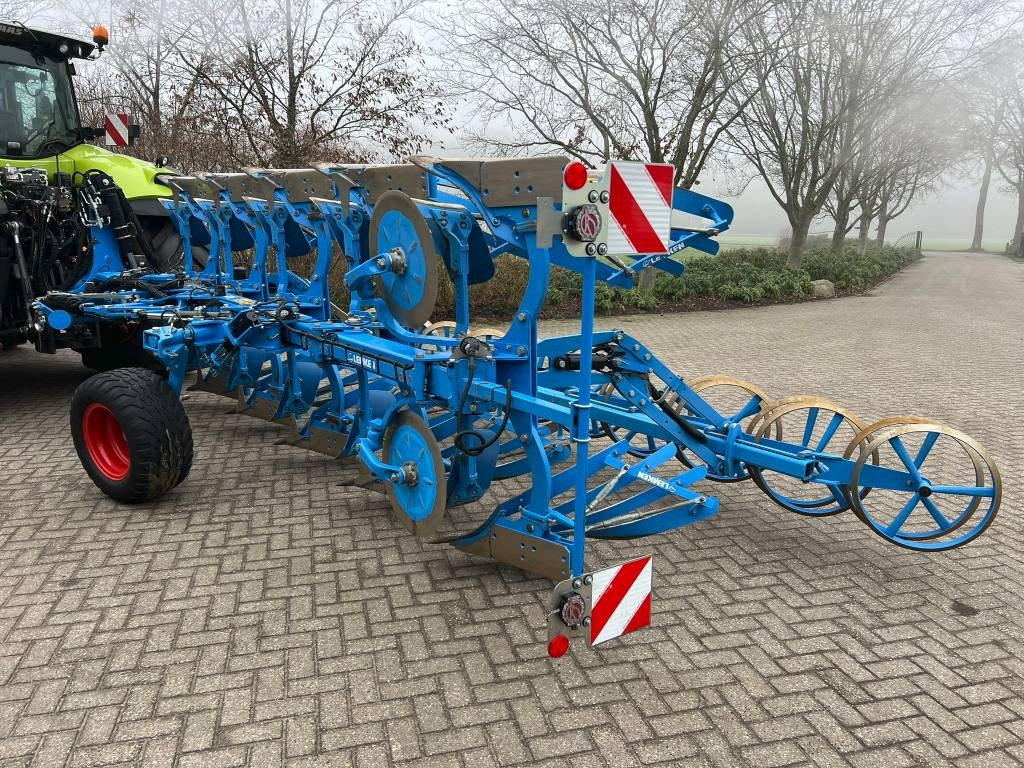 Lemken Juwel 8 V 5 N 100  в лизинг Lemken Juwel 8 V 5 N 100: фото 7
