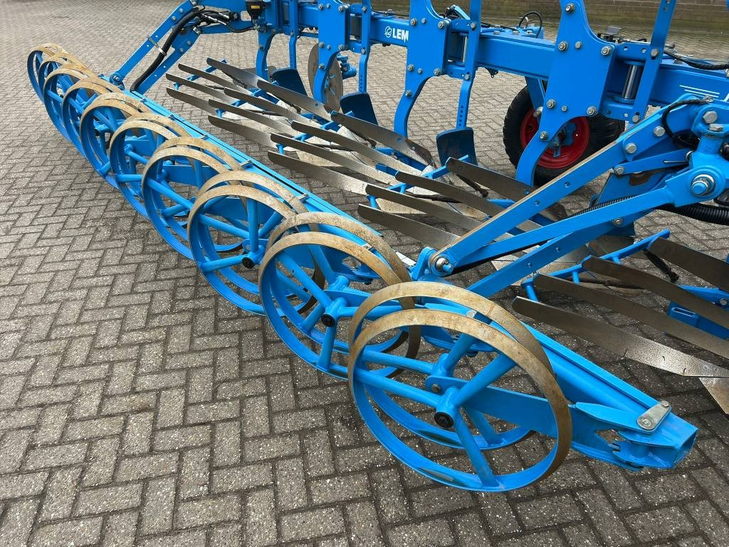 Lemken Juwel 8 V 5 N 100  в лизинг Lemken Juwel 8 V 5 N 100: фото 12