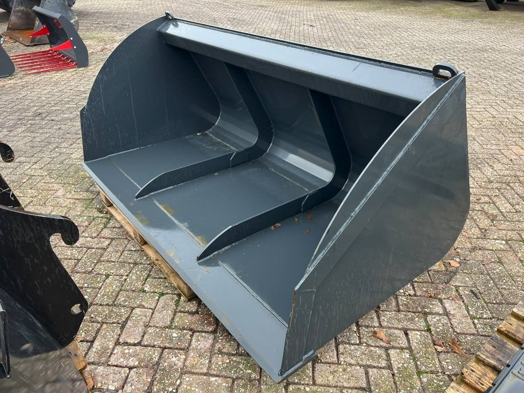 Inter-Tech Volumebak  - Сельскохозяйственная техника: фото 1