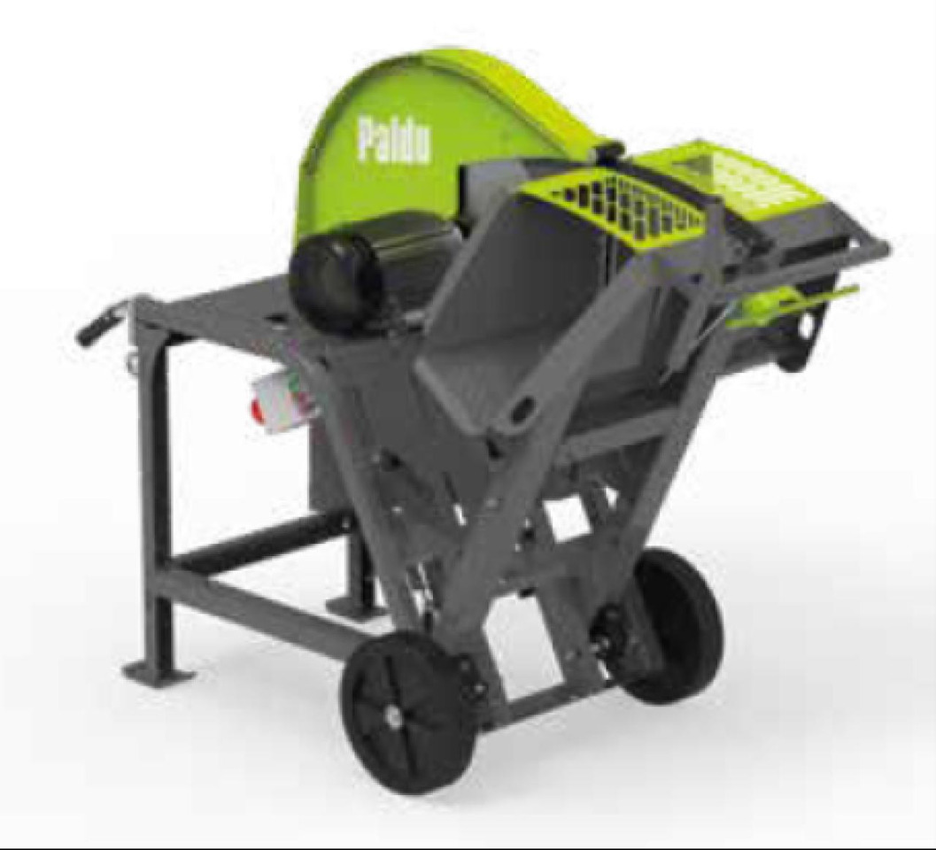 Posch PALDU Wippsäge Z Zapfwelle - Лесозаготовительная техника: фото 1 Posch PALDU Wippsäge Z Zapfwelle - Лесозаготовительная техника: фото 1