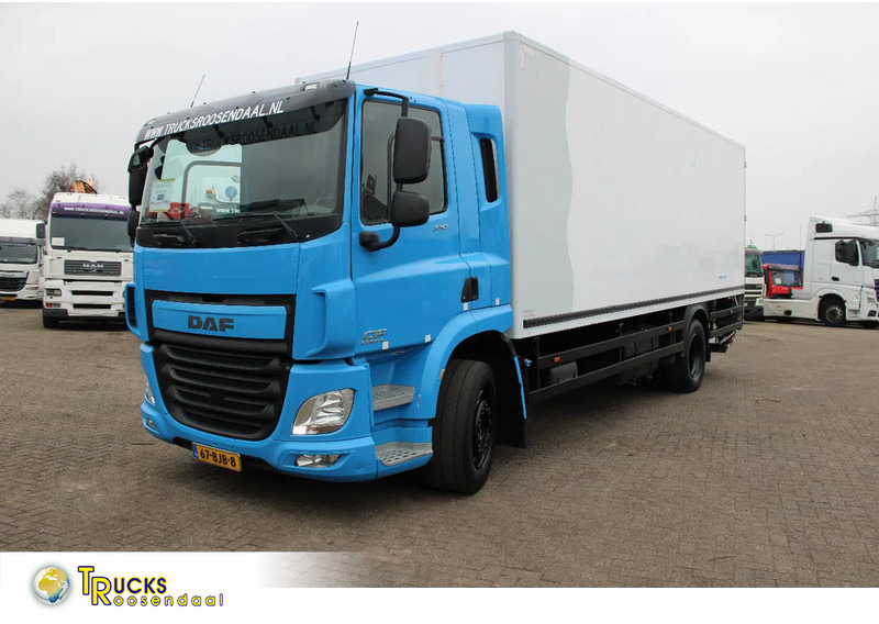 DAF CF 330 + EURO 6 + LIFT + 20T - Рефрижератор: фото 1 DAF CF 330 + EURO 6 + LIFT + 20T - Рефрижератор: фото 1