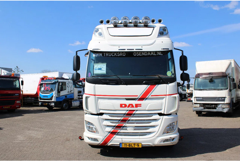 DAF CF 370 + euro 6 + ssc + full option - Грузовик-шасси: фото 3 DAF CF 370 + euro 6 + ssc + full option - Грузовик-шасси: фото 3