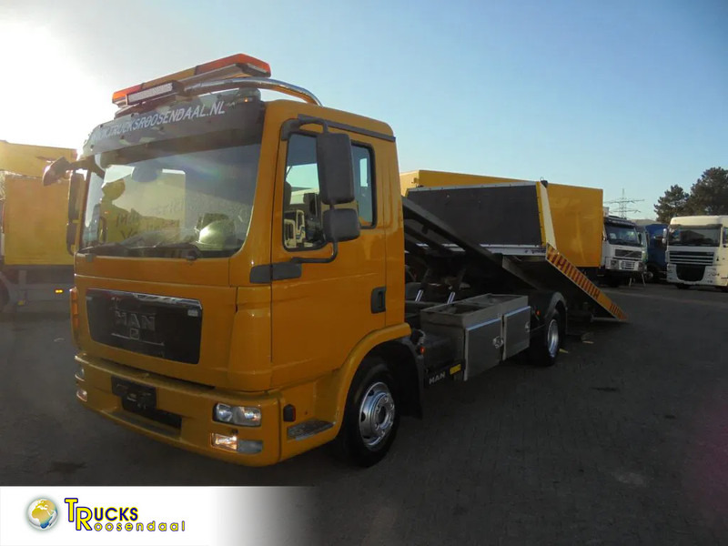 MAN TGL 12.220 + manual + full option+ BRIL + WINCH + Discounted from 42.950,- - Автовоз: фото 1 MAN TGL 12.220 + manual + full option+ BRIL + WINCH + Discounted from 42.950,- - Автовоз: фото 1