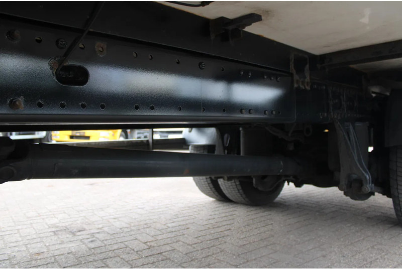 Грузовик с закрытым кузовом MAN TGM 12.250 + euro 6 + lift: фото 17
