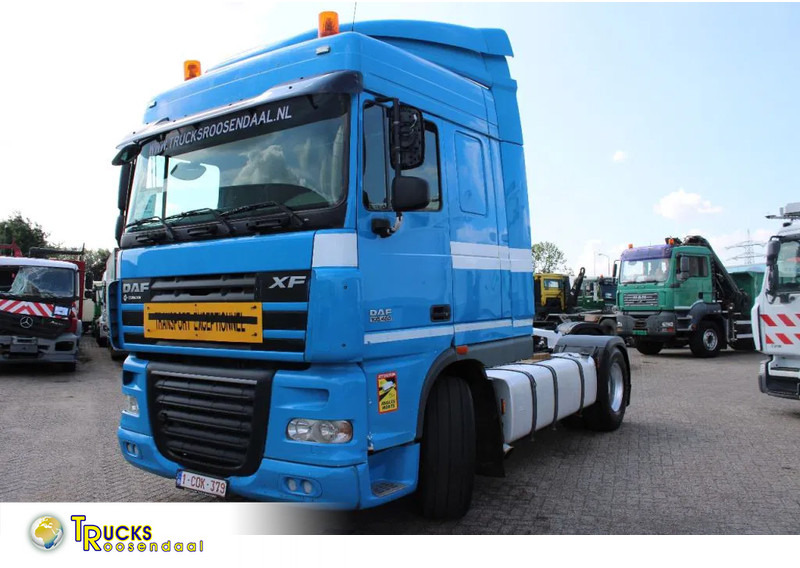 Тягач DAF XF 105.460 + euro 5 + APK 01-24: фото 1 Тягач DAF XF 105.460 + euro 5 + APK 01-24: фото 1
