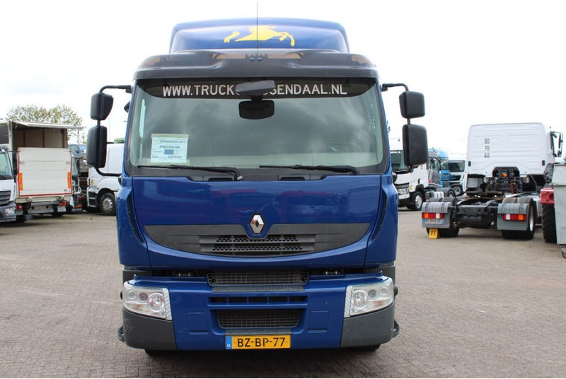 Renault Premium 380DXI + 2 PIECES - Тягач: фото 2 Renault Premium 380DXI + 2 PIECES - Тягач: фото 2