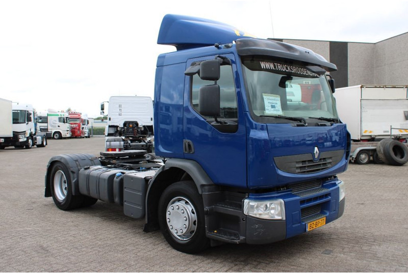 Renault Premium 380DXI + 2 PIECES - Тягач: фото 3 Renault Premium 380DXI + 2 PIECES - Тягач: фото 3