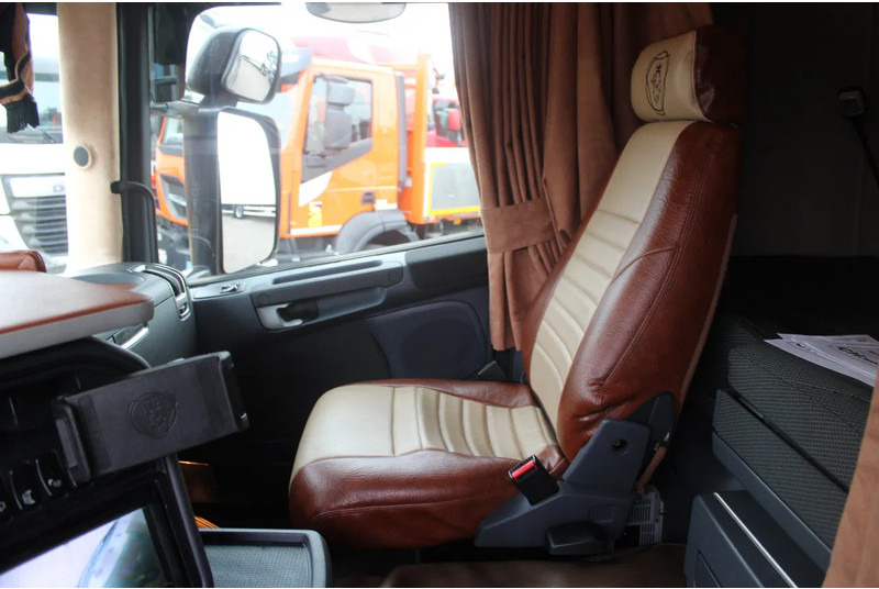 Scania G 420 + 6X2/4 + EURO 5 + PERFECT CONDITION - Тягач: фото 5 Scania G 420 + 6X2/4 + EURO 5 + PERFECT CONDITION - Тягач: фото 5