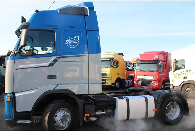 Volvo FH 12.440 + xl cab + manual + EURO 5 - Тягач: фото 3 Volvo FH 12.440 + xl cab + manual + EURO 5 - Тягач: фото 3