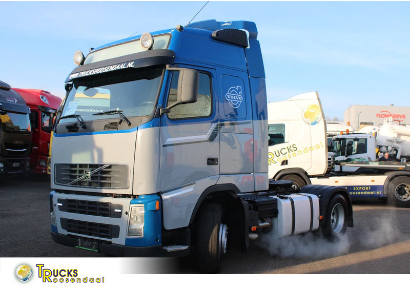 Volvo FH 12.440 + xl cab + manual + EURO 5 - Тягач: фото 1 Volvo FH 12.440 + xl cab + manual + EURO 5 - Тягач: фото 1