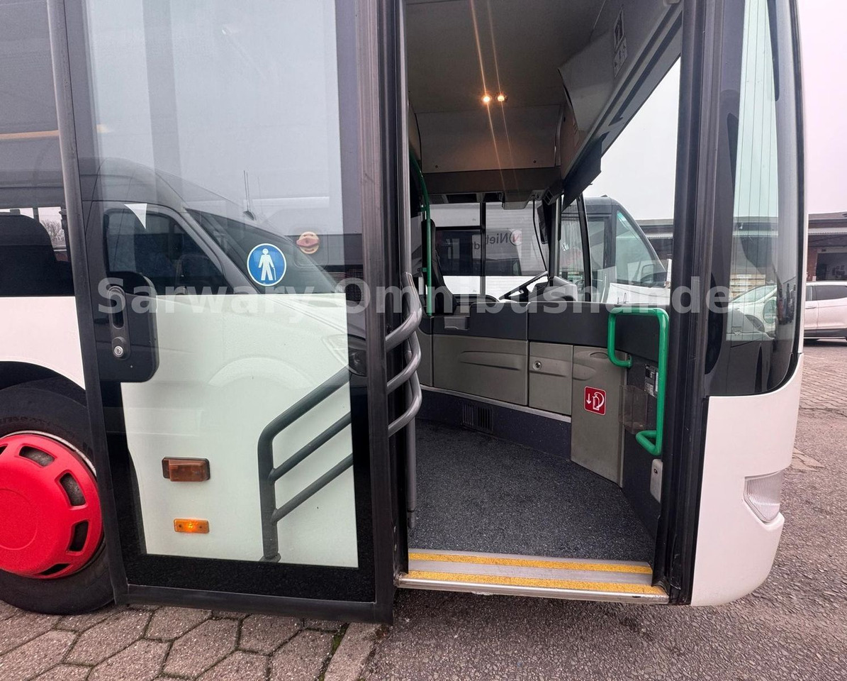 Городской автобус Mercedes-Benz O 530 Citaro LE*Klima*MAN A 20 *A21*Setra 315 UL: фото 13