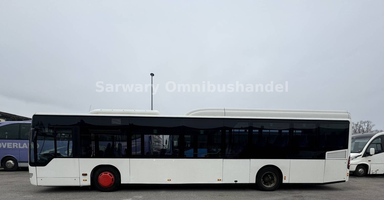 Mercedes-Benz O 530 Citaro LE*Klima*MAN A 20 *A21*Setra 315 UL - Городской автобус: фото 4 Mercedes-Benz O 530 Citaro LE*Klima*MAN A 20 *A21*Setra 315 UL - Городской автобус: фото 4