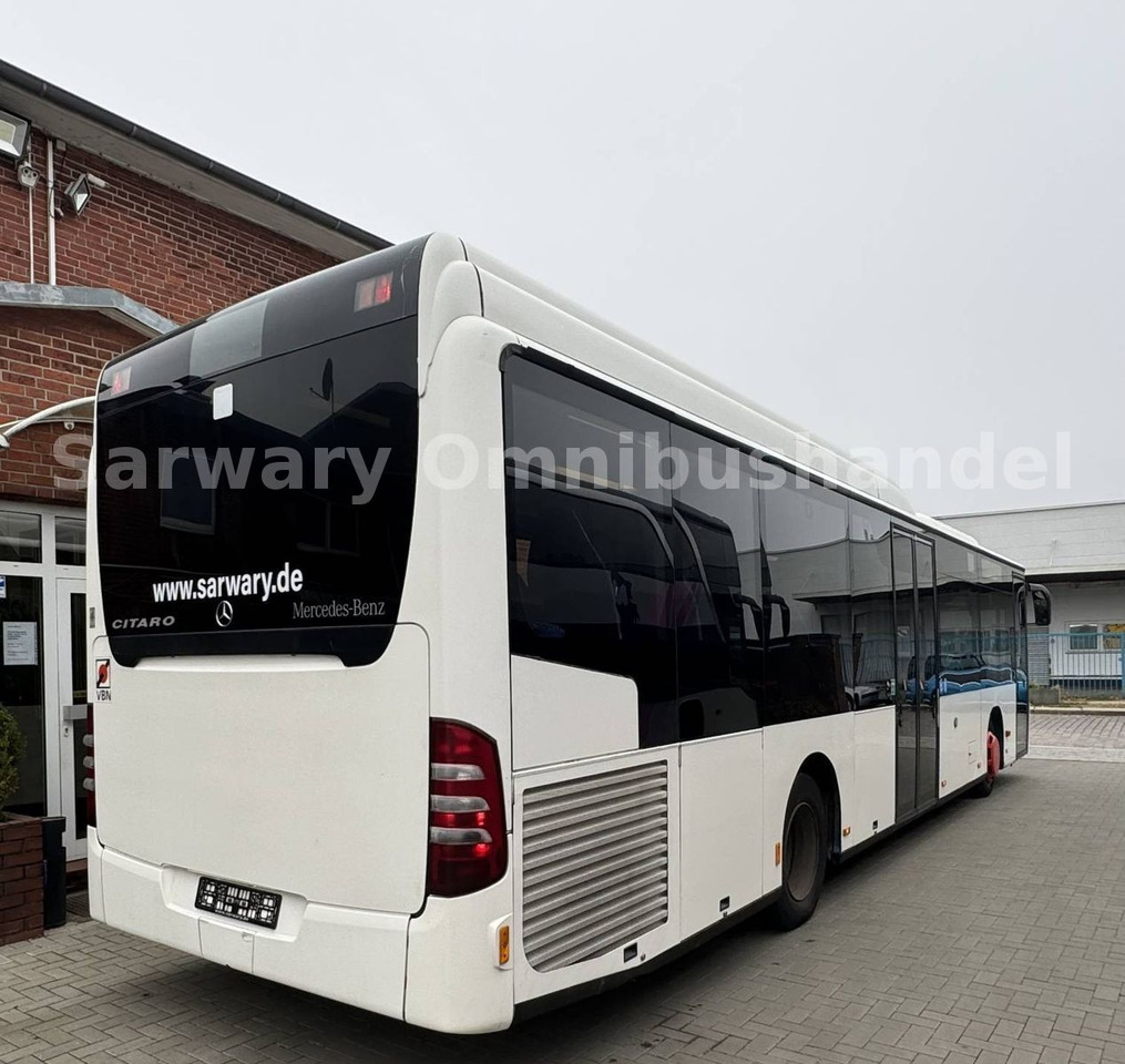 Mercedes-Benz O 530 Citaro LE*Klima*MAN A 20 *A21*Setra 315 UL - Городской автобус: фото 5 Mercedes-Benz O 530 Citaro LE*Klima*MAN A 20 *A21*Setra 315 UL - Городской автобус: фото 5