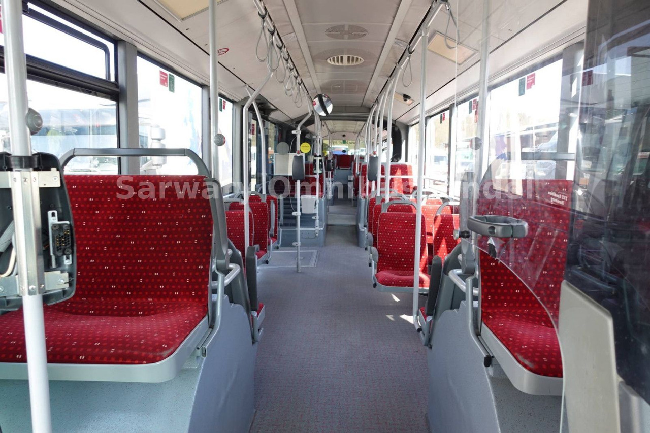 Сочленённый автобус Mercedes-Benz O 530 G Citaro*Klima*Euro 4 EEV*A 23 Lion´s City: фото 11
