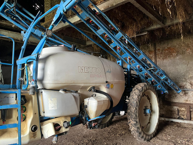 Evrard Meteor 34 - Опрыскиватель: фото 1 Evrard Meteor 34 - Опрыскиватель: фото 1
