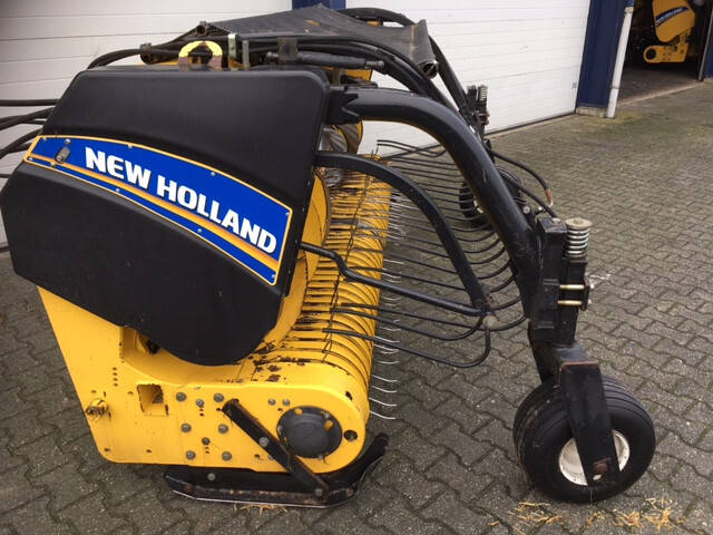 New Holland - Оборудование для кормоуборочного комбайна: фото 1 New Holland - Оборудование для кормоуборочного комбайна: фото 1