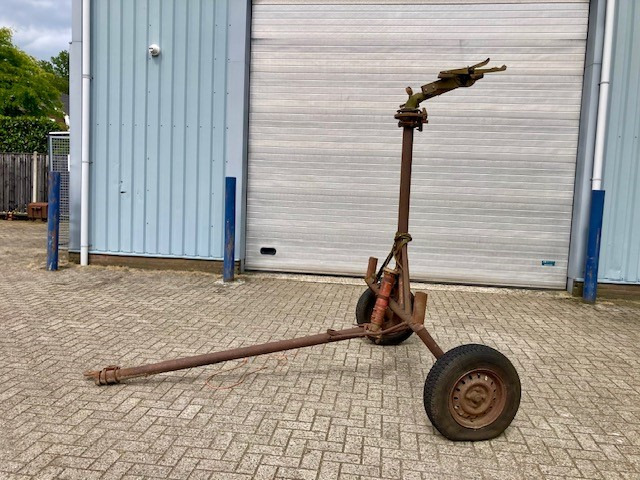 Onbekend  - Навесной опрыскиватель: фото 1