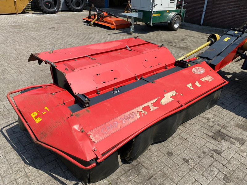 Vicon CMP 2901 - Косилка: фото 1 Vicon CMP 2901 - Косилка: фото 1