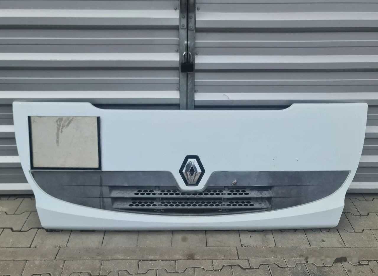 Renault PREMIUM truck - Решётка радиатора для Грузовиков: фото 1