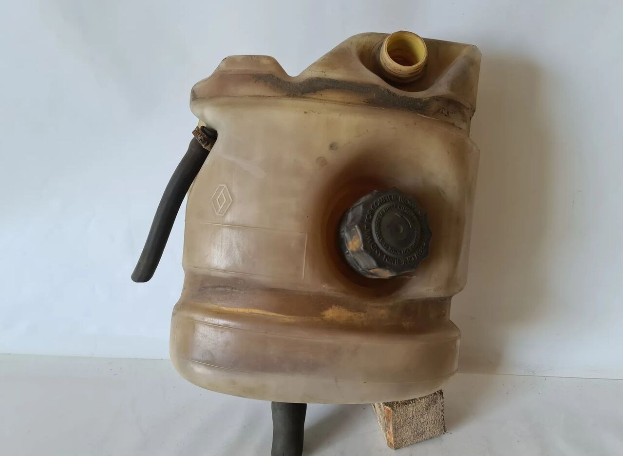 Renault Zbiornik zbiorniczek wyrównawczy płynu chłodniczego RENAULT MAGN Renault MAGNUM DXI truck - Расширительный бачок для Грузовиков: фото 1 Renault Zbiornik zbiorniczek wyrównawczy płynu chłodniczego RENAULT MAGN Renault MAGNUM DXI truck - Расширительный бачок для Грузовиков: фото 1