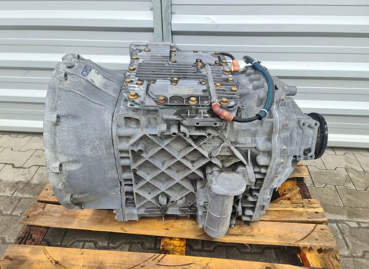 Коробка передач для Грузовиков Volvo Skrzynia biegów AT2612D VOLVO FH FM FH4 RENAULT MAGNUM DXI AT2612D   Volvo truck: фото 1