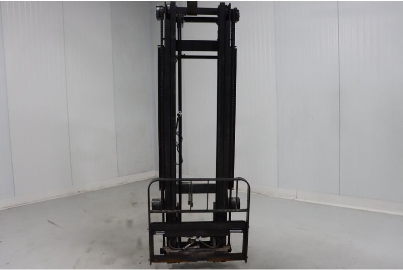 *Unicarriers duplex mast - Навесное оборудование: фото 1 *Unicarriers duplex mast - Навесное оборудование: фото 1