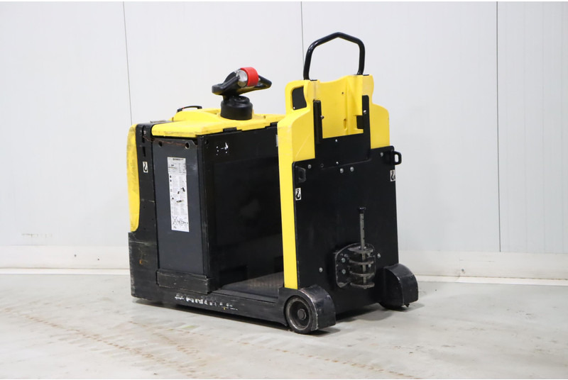 Hyster LO5.0T - Строительная техника: фото 1